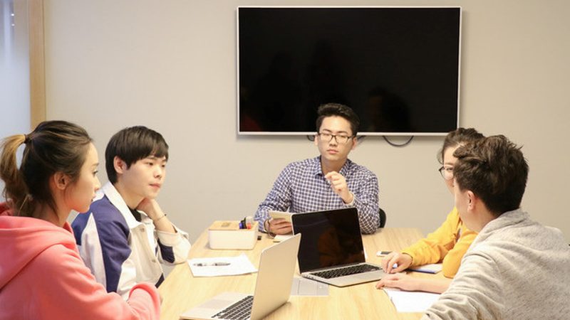 上海IT外包公司服务范围：揭秘企业数字化转型的关键伙伴