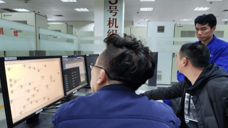 金融IT咨询公司项目实施：稳健步伐下的技术智慧