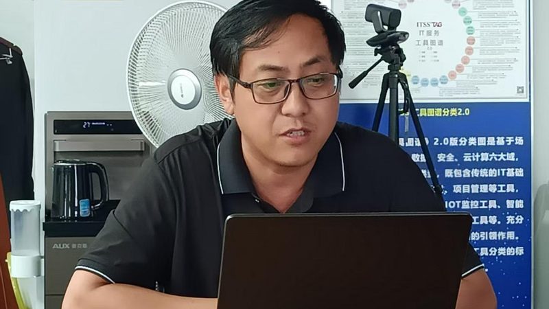小标题：安全运维的重要性