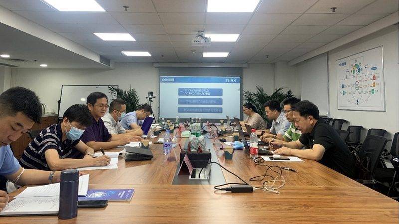服务器运维流程规范书：构建稳定可靠的信息基础设施**